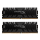 HyperX 8GB (2x4GB) 3000MHz CL15  Predator Black